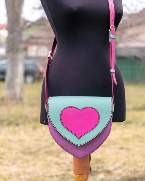 Heart - On Backorder