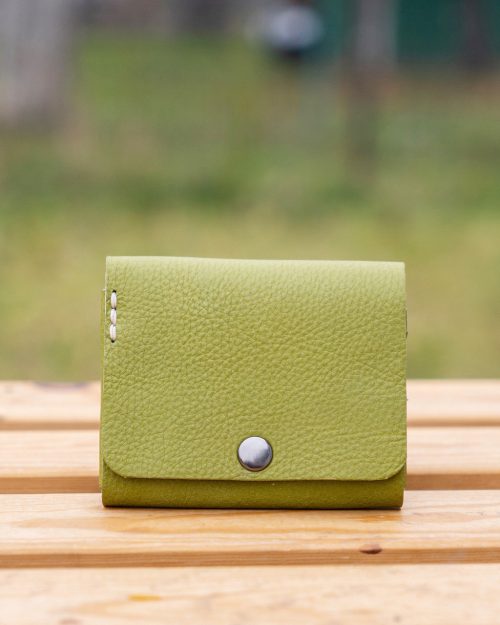 POI Wallet - On Backorder