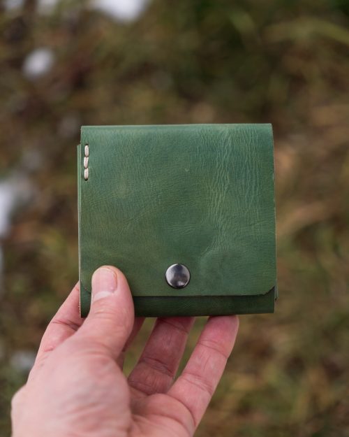 POI Wallet