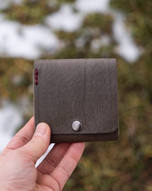 POI Wallet