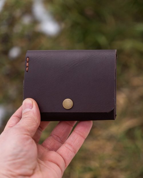 POI Wide Wallet