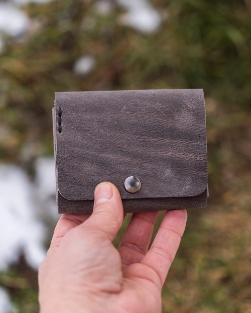 POI Wide Wallet