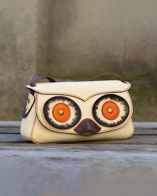 Funky Owl - On Backorder